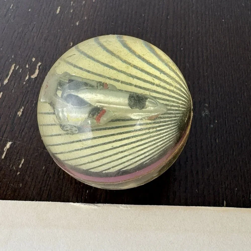 Vintage Super Ball 1.75” Diameter - Picture 5 of 5